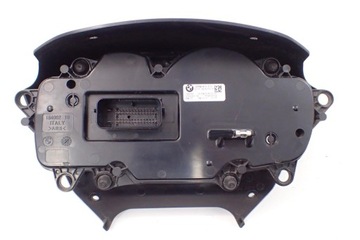 BMW C 600 Sport 10-16 Одометр, ключ зажигания