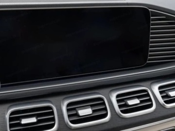 Mercedes GLS X167 SUV Facelifting 3.0 350d 313KM 2026 MERCEDES-BENZ GLS 350 d 4-MATIC AMG Line 3.0 (313KM) 2026, zdjęcie 11