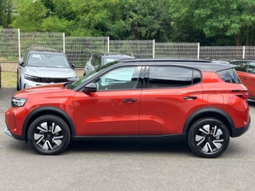 Opel Frontera C 2026 Od ręki - GS 1.2 Turbo 145KM / Pakiet Tech, Zimowy, zdjęcie 1