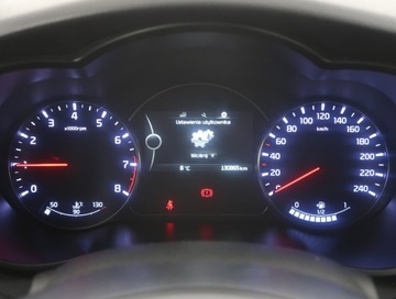 Kia Carens IV Minivan 1.6 GDI 135KM 2015 Kia Carens 1.6 GDI, Salon Polska, GAZ, Klima, zdjęcie 10