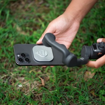 МАГНИТНЫЙ ДЕРЖАТЕЛЬ ТЕЛЕФОНА ДЛЯ DJI OM6 54