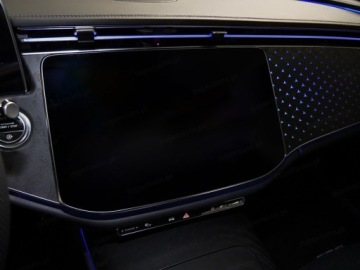 Mercedes Klasa E W214 Sedan 2.0 220d 197KM 2026 E Klasa 220 d 4-Matic AMG 2.0 (197KM) 2026, zdjęcie 10