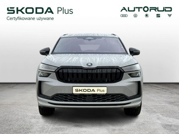 Skoda Kodiaq II SUV 2.0 TDI SCR 193KM 2024 Škoda Kodiaq Skoda Kodiaq Sportline 2.0TDI 193KM, zdjęcie 7