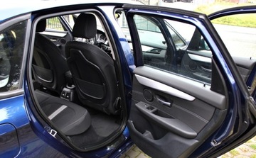 BMW Seria 2 F22-F23-F45-F46 Active Tourer 225xe 224KM 2017 BMW Seria 2 1.5i BMW 225xe iPerformance Active Tourer Navi Gwarancja 1, zdjęcie 14