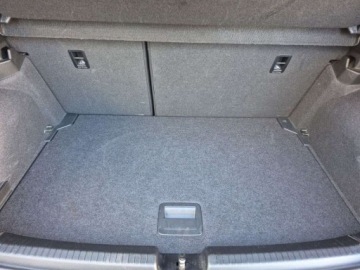 Volkswagen Polo VI GTI Facelifting 2.0 TSI 207KM 2024 Volkswagen Polo GTIFull LED Fv23 Bogata wersja Matrix Martwe pole, zdjęcie 30