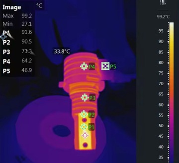 СВЕТОДИОДНЫЕ ЛАМПЫ H7 ОРИГИНАЛЬНЫЙ РАЗМЕР Mini 1:1 6500K 50W чисто-белый ПРЕМИУМ