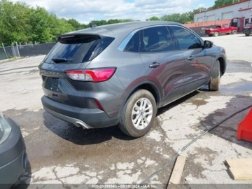 Ford Escape III 2021 Ford Escape SE 2021 1.5l 1.5 Benzyna 181KM, zdjęcie 2