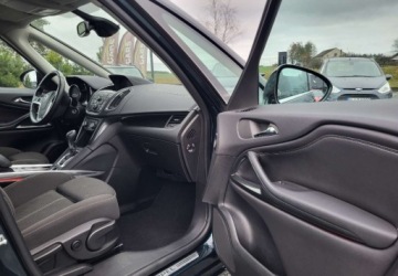 Opel Zafira C 2015 Opel Zafira 2,0 170 KM Automat Cosmo Xenon Navi 7 Miejsc 2.0 Diesel 170KM, zdjęcie 6