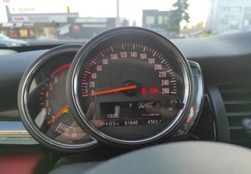 Mini One II 2017 MINI ONE Salon Polska, Bezwypadkowy 1.2 Benzyna 102KM, zdjęcie 6