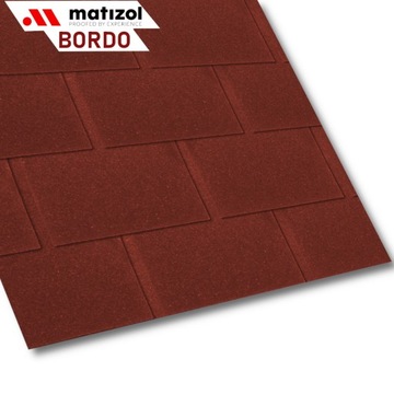 PROTOKĄT битумная черепица COLORS 3.2M2