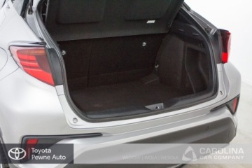 Toyota C-HR I Crossover Facelifting 1.8 Hybrid 122KM 2021 Toyota C-HR 1.8 Hybrid Executive, zdjęcie 11