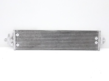 CHŁODNICA OLEJU SKRZYN BIEGÓW AUDI Q7 4L 7L0317019D