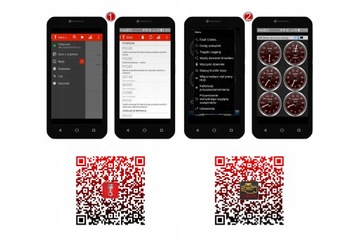 Диагностический кабель OBD2 Ducati DIESEL и DIAVEL - 2010+