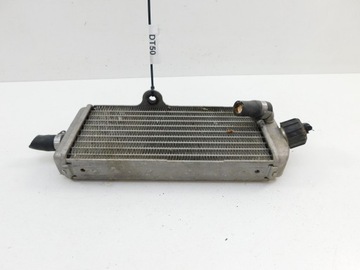 РАДИАТОР YAMAHA DT 50