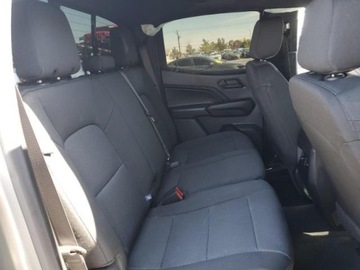 Chevrolet 2024 Chevrolet Colorado 2024r., Trail BOSS, od ubezpieczalni 2.7 Benzyna 310KM, zdjęcie 8