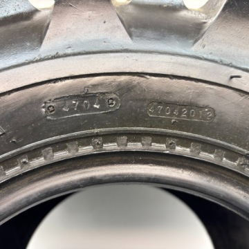 Покрышка Kenda Bear Claw 22X12-10 DOT 4704