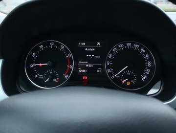 Skoda Fabia III Hatchback 1.0 TSI 110KM 2017 Skoda Fabia 1.0 TSI, Salon Polska, Serwis ASO, zdjęcie 10