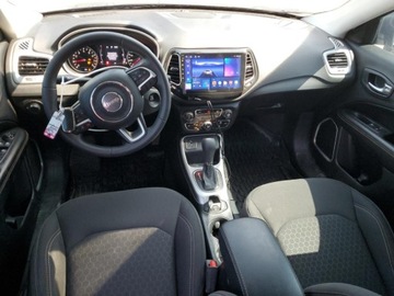 Jeep Compass II 2019 Jeep Compass 2019 JEEP COMPASS SPORT 2.4 Benzyna 180KM, zdjęcie 7