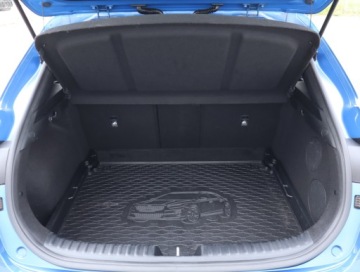 Kia XCeed Crossover 1.6 T-GDI 204KM 2020 Kia XCeed 1.6 T-GDI, Salon Polska, 1. Właściciel, zdjęcie 12