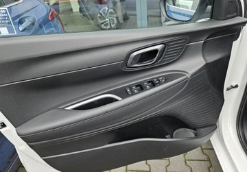 Hyundai i20 III Hatchback Facelifting 1.0 T-GDI 100KM 2025 Hyundai i20 2025 DCT 100KM Smart Oferta Specjalna Benzyna 100KM, zdjęcie 15
