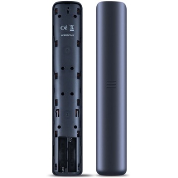 ПУЛЬТ ДИСТАНЦИОННОГО УПРАВЛЕНИЯ ДЛЯ ТЕЛЕВИЗОРА THOMSON TCL RC802N NETFLIX SMART HQ