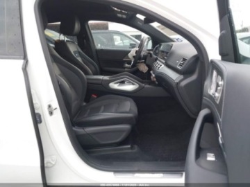 Mercedes GLE V167 2023 Mercedes-Benz GLE 53 AMG Coupe 4Matic 2023 3.0l 3.0 Benzyna 429KM, zdjęcie 9