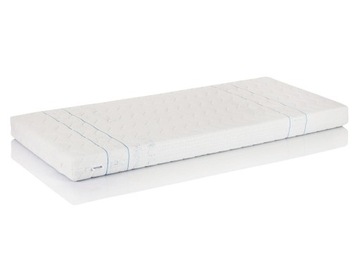 Hevea Junior 80x180 180x80 materac dziecięcy latex