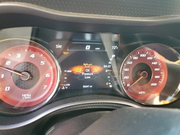 Dodge Charger VII 2019 Dodge Charger SRT Hellcat 2019 6.2L 6.2 Benzyna 707KM, zdjęcie 9