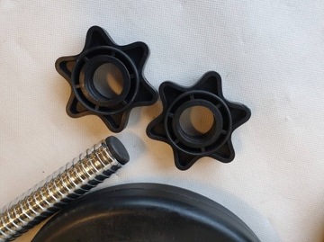 Hantla SPOKEY Burden Set (20 kg)