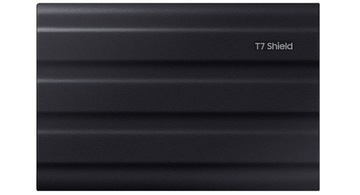 SSD-накопитель SAMSUNG T7 Shield емкостью 2 ТБ