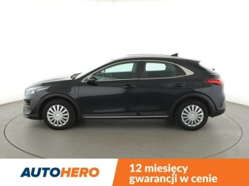 Kia XCeed PHEV 1.6 GDi Plug-in Hybrid 141KM 2021 Kia XCeed PHEV automat full LED klima auto navi, zdjęcie 1