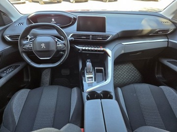 Peugeot 3008 II Crossover 1.5 BlueHDI 130KM 2019 Peugeot 3008 Automat | Zarejestrowany |, zdjęcie 8