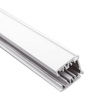 Szynoprzewód Spectrum 50 W 1 m BIAŁY pod lampe ze sciemniaczem