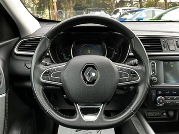 Renault Kadjar Crossover 1.2 Energy TCe 130KM 2016 Renault Kadjar Panorama/Navi / Kamera/Asys Parkowa, zdjęcie 20