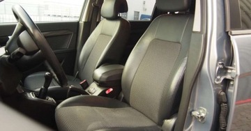 Chevrolet Captiva II 2011 Chevrolet Captiva 2,4Benzyna LPGBRC Zbiornik 66l 7osobNowyRozrzad 2xKolaEU, zdjęcie 17