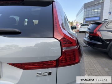 Volvo XC60 II 2025 Volvo XC 60 XC60 B5 B AWD Ultra Dark, Pakiet clima, zdjęcie 32