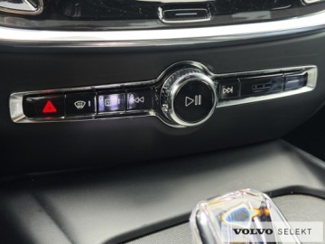 Volvo S60 III 2022 Volvo S60 S60 B4 Benzyna | Plus Dark | FV23% | Sal, zdjęcie 16