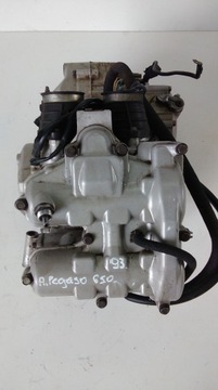 Двигатель APRILIA PEGASO 650