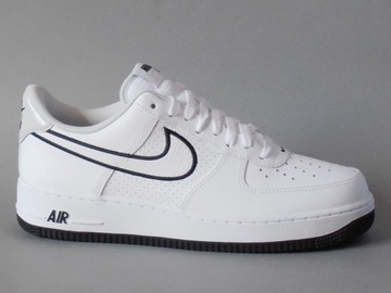 BUTY NIKE AIR FORCE 1 '07 AF1 - oryginał - (FJ4211 100) r. 42,5