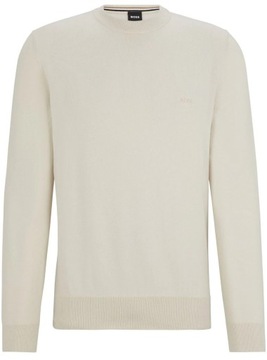 BOSS HUGO BOSS sweter wielokolorowy rozmiar XL