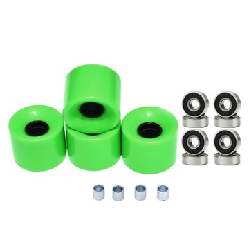 kółka do deskorolki