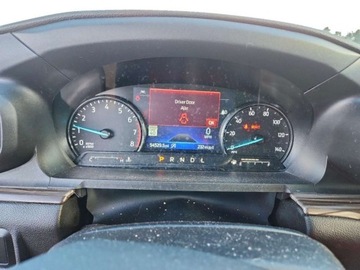 Ford Explorer VI 2023 Ford Explorer Limited 2023 2.3 Benzyna 300KM, zdjęcie 9