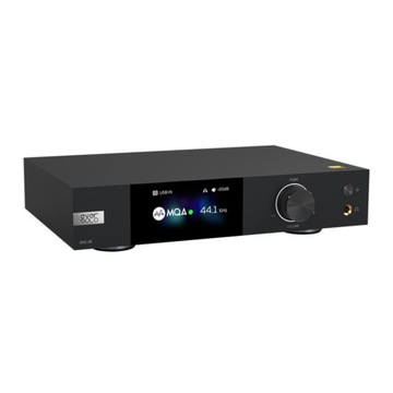 КОНВЕРТЕР EVERSOLO DAC-Z8