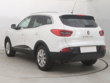 Renault Kadjar Crossover 1.2 Energy TCe 130KM 2016 Renault Kadjar 1.2 TCe, Salon Polska, zdjęcie 3