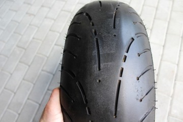 ШИНА DUNLOP ELITE 4 180/60/16 DOT 5216