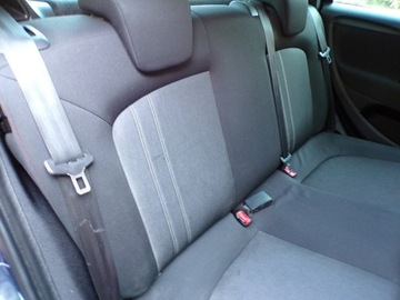 Fiat Punto Punto 2012 Hatchback 3d 1.2 8v 69KM 2013 Fiat Punto Evo I WŁAŚĆ, zdjęcie 27