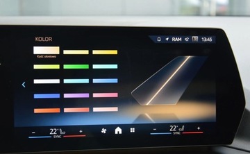 BMW Seria 1 F70 Hatchback 2.0 118d 150KM 2025 BMW Seria 1 DEMO BMW 118d M Design Dostepny leasing 104 BMW Bonkowscy Wr, zdjęcie 16