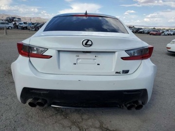 Lexus RC 2016 Lexus RC F 2016 5.0l 5.0 Benzyna 467KM, zdjęcie 2