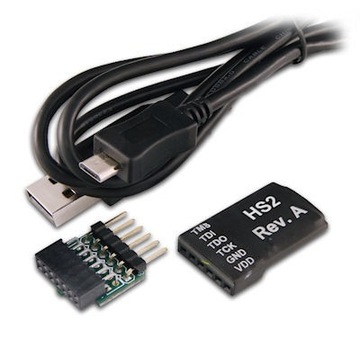 Digilent - JTAG HS2 - Programator układów FPGA