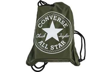 torba dla chłopca Converse Flash Gymsack C45FGF10-322 one size